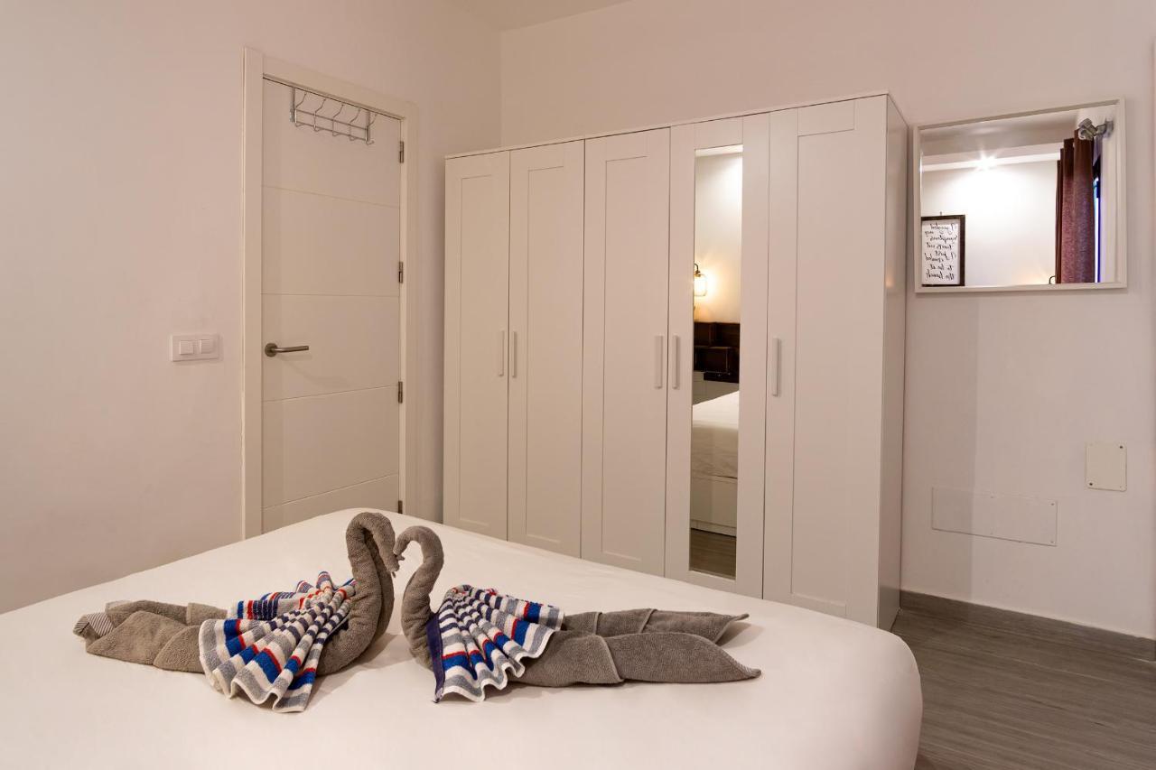 Relaxing Retreat In Maspalomas Lago - Fully Renovated Bungalow 외부 사진