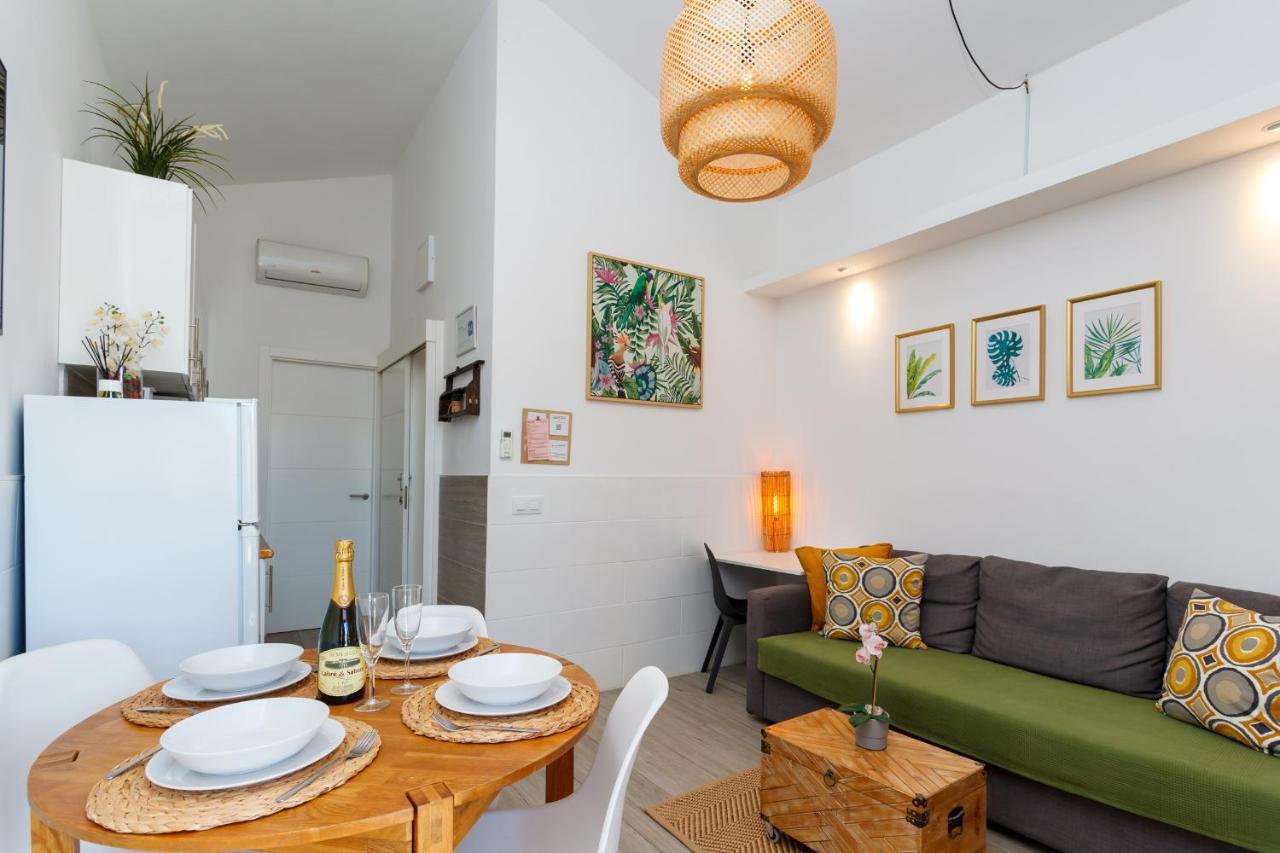 Relaxing Retreat In Maspalomas Lago - Fully Renovated Bungalow 외부 사진