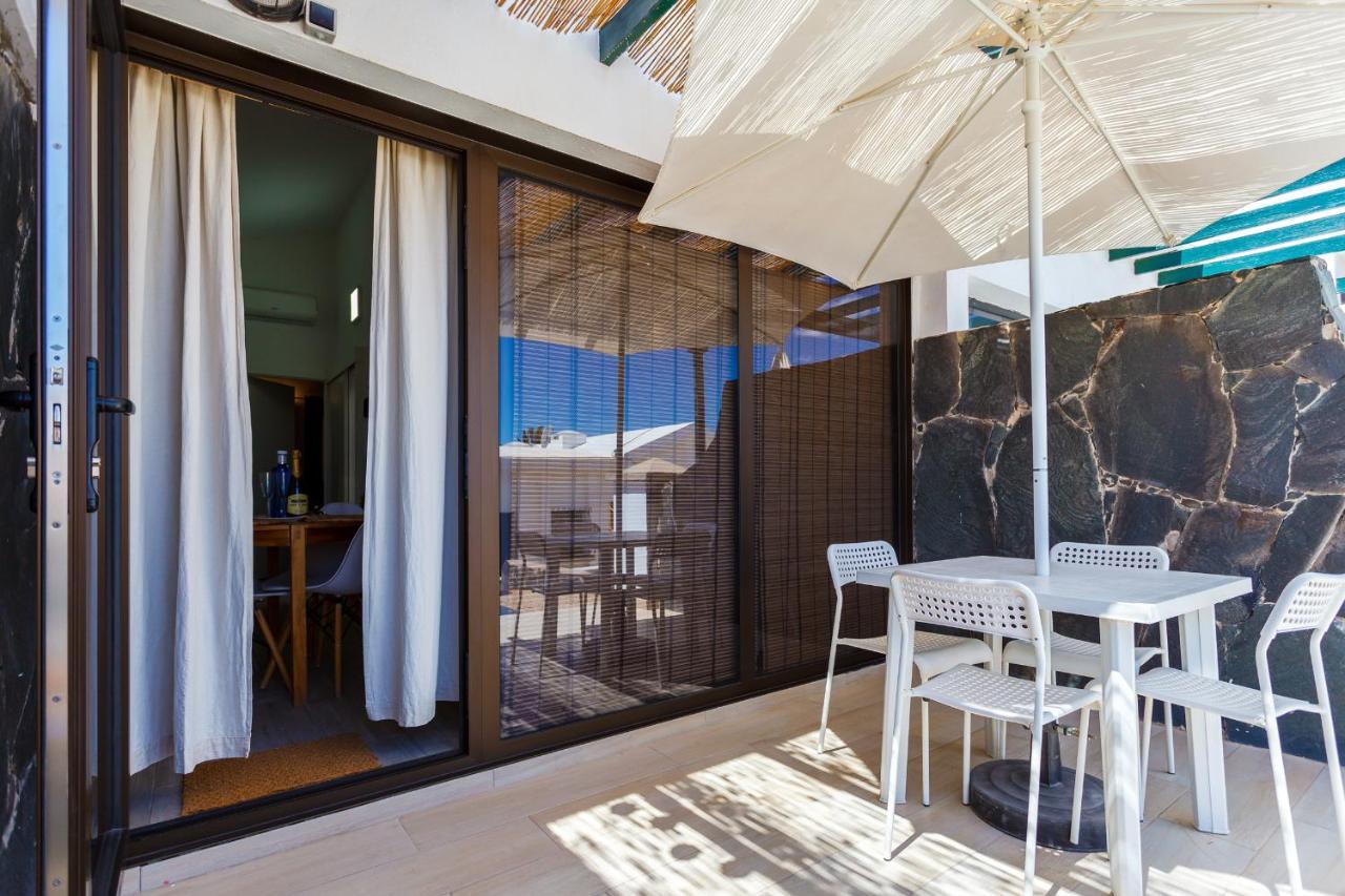 Relaxing Retreat In Maspalomas Lago - Fully Renovated Bungalow 외부 사진